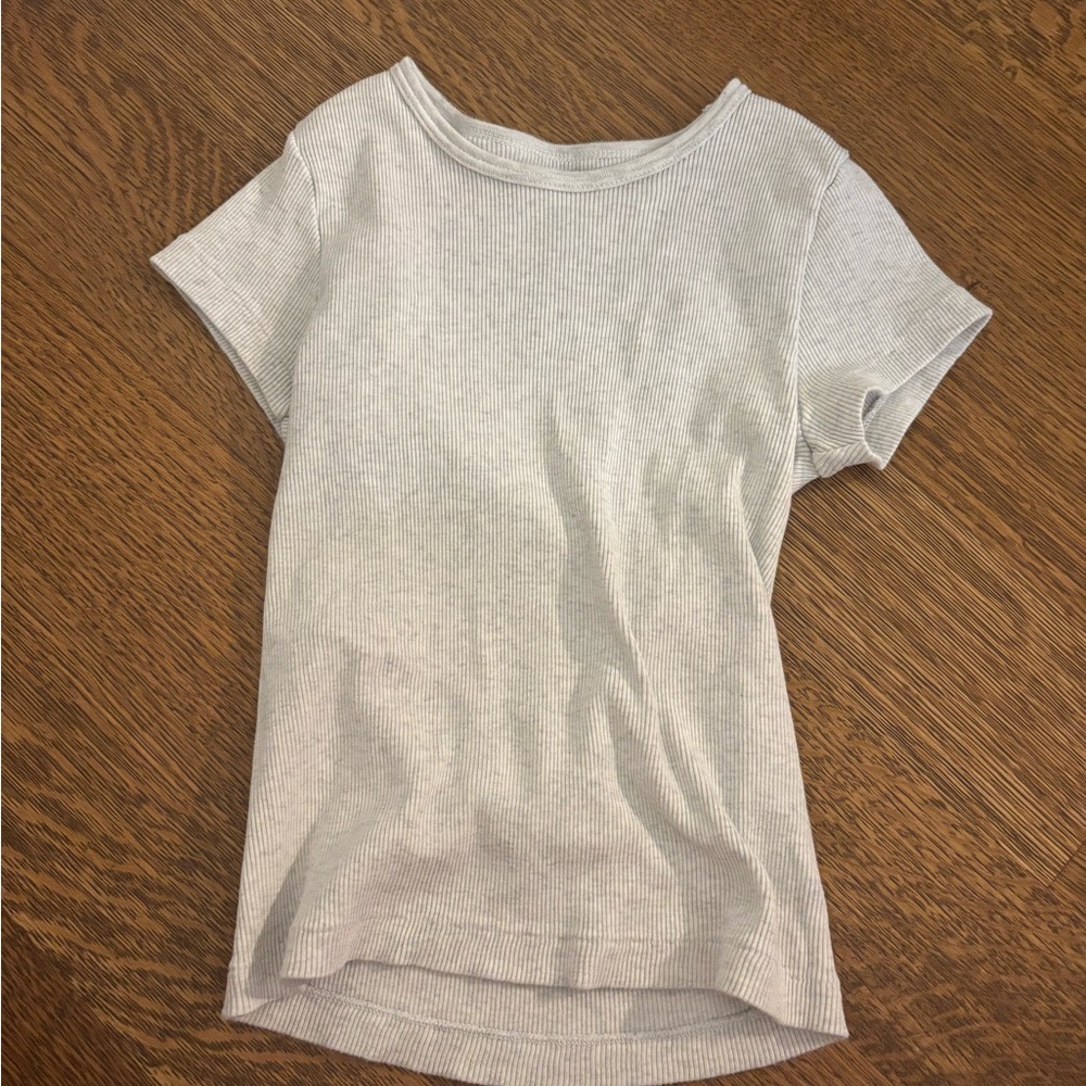Brandy melville crop top
